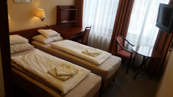 Hotel E*Stella **Superior